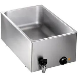 Esmeyer 1 x SARO Bain Marie Modell BMH 160