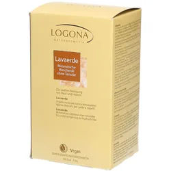 Logona Naturkosmetik Lavaerde Pulver Körperpflege 1 kg Unisex 1 kg Körperpflege