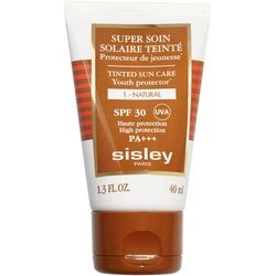 Sisley Super Soin Solaire Teinté SPF 30, 1 Natural
