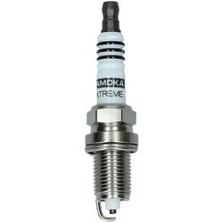 KAMOKA Zündkerzen für Mazda Mx 6 Xedos 9 626 IV Honda Civic VI KIA Cee'd Hyundai Elantra Cr V I Pro Accord Jeep Compass Premacy MPV II B Serie 323 7090535