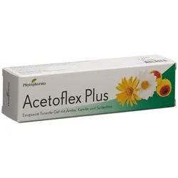 Phytopharma Acetoflex Plus