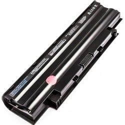 Akku passend für Dell Inspiron 8858X, 4YRJH, Vostro 3750, 7800 mAh Ersatz-Akku