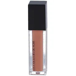 LES Couleurs DE Noir Instant Gloss Lip Maximizer 02 Sublime Peach