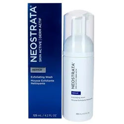 NEOSTRATA Skin Active Exfoliating Wash Schaum 125 ml
