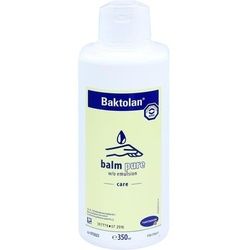 Baktolan balm pure