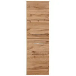 Midischrank Florida Eichefarben