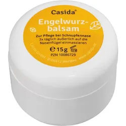 Casida Engelwurzbalsam