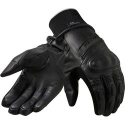 Revit Boxxer 2 H2O Motorrad Handschuhe, schwarz, Größe M