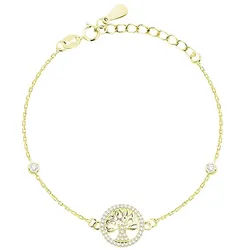 FAVS Armband 89146682 - bicolor