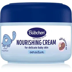 Bübchen Care pflegende Creme für Körper und Gesicht 75 ml