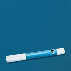 RENOLIT EXOFOL Profi-Lackstift Folienfarben: Brillantblau