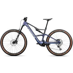 Orbea Rise SL M20 2025 - 630 Wh
