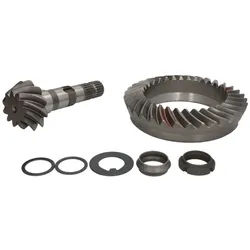 Versetzte Welle, Scheibenrad CARRARO 66918-CR