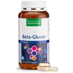 Beta-Glucan-Kapseln - 97 g