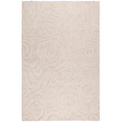 Esprit Outdoorteppich , Creme , Textil , Uni , rechteckig , 120x170 cm , Textiles Vertrauen - Oeko-Tex® , für Fußbodenheizung geeignet, in verschiedenen Größen erhältlich, feuchtraumgeeignet, pflegeleicht, leicht zusammenrollbar , Teppiche Und Böden, Teppiche, Outdoorteppiche