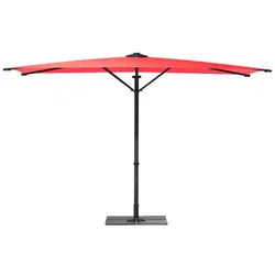 BaHaMa Pure 200 x 350 cm (rechteckig) - 9956 birke