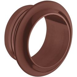 Häfele Rosette für Push Lock, für 16 mm, braun