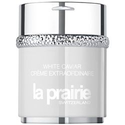 La Prairie - White Caviar Collection Creme Extraordinaire Gesichtscreme 60 ml