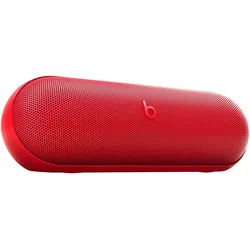 Beats by Dr. Dre Pill Bluetooth-Lautsprecher Mono (Bluetooth) rot