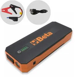 Beta 1498/BC12 Multifunktions-Starthilfegerät Powerbank 12 V