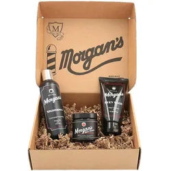 Morgan's Gentleman's Grooming Gift Set