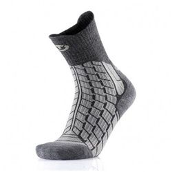 Therm-IC Wandersocken Trekking Warm Crew Unisex Wandersockengröße - 39-41,