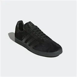 adidas Originals GAZELLE SCHUH Sneaker (1-tlg) schwarz 48 EU