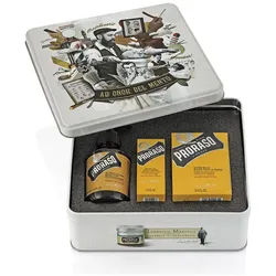 Proraso Buchsbaum & Gewürz