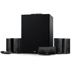 CONSONO 35 CONCEPT Surround Power Edition "5.1-Set"