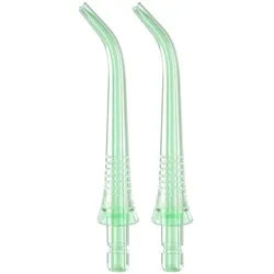 Oclean N10 Ersatzdüse W10 - Grün, 2er Pack 2 St gruen