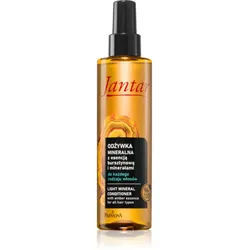 Farmona Jantar Amber Essence mineralisierender Conditioner für alle Haartypen 200 ml