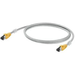Weidmüller Kabel IE-C6FP8L 1312160005