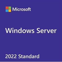 Microsoft Windows Server 2022 Standard Core AddOn