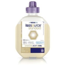 Isosource Standard Neutral SmartFlex flüssig; 12x500ml