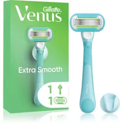 Gillette Venus Extra Smooth Damen Rasierer 1 St.