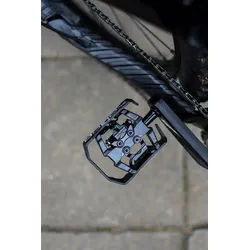 Xpedo Clipless Pedal Milo