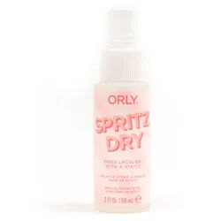 ORLY Nagellacktrockner Spritz Dry Schnelltrockner 59 ML