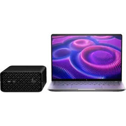 HP ZBook Ultra G1a, Ryzen AI Max PRO 390, 64GB RAM, 1TB SSD, DE