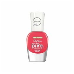 Sally Hansen Nagellack Good Kind Pure Vegan Color 280-Fruity Papaya 10ml