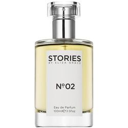 Stories Parfums - Stories No.02 Eau de Parfum 100 ml