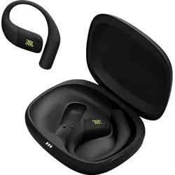 JBL Endurance Zone, Open-ear Kopfhörer Bluetooth Schwarz/Grün