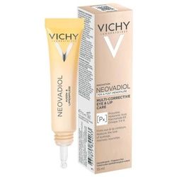 Vichy Neovadiol Augen- & Lippenpflege Creme
