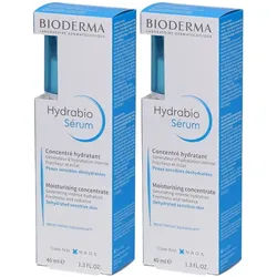 Bioderma Hydrabio Sérum Sérum Hydratant Intensif
