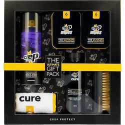 Crep Protect Ultimate Gift Pack V2 Schuh-Imprägnierspray (16 St)
