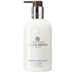 Körperlotion Molton Brown Ylang Ylang 300 ml Entspannend