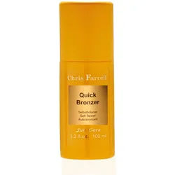 Chris Farrell Sun Care Quick Bronzer 100 ml