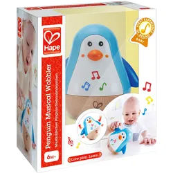 Hape Stehauf-Pinguin 1 St