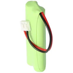 AccuCell Akku passend für MEDION Life S63036 Akku