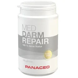 PANACEO Med Darm repair Pulver 100 g