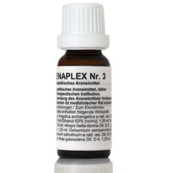 REGENAPLEX Nr.3 Tropfen 15 ml